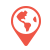 Resorts & Spas icon